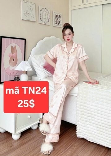 TN24 size S