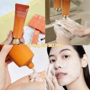SULWHASOO - Mini SRM Nhân Sâm Mới - 50g - EXP 202808