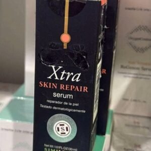 Simildiet - Xtra Skin Repair Serum - 30ml