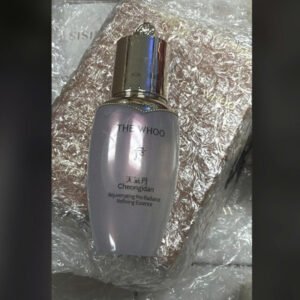 The Whoo - Mini Nước Thần Hoa Hiên 25ml