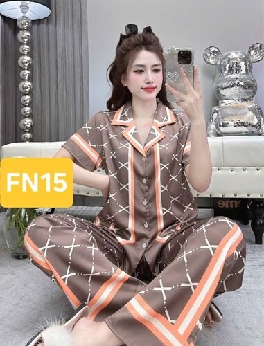 FN15 (Freesize dưới 60kg)