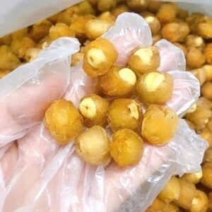 Long Nhãn Ôm Sen Hưng Yên - Loại 1- 500g