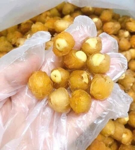 b55f623db208477db7a50bb9a15b67ba Long Nhãn Ôm Sen Hưng Yên - Loại 1- 500g