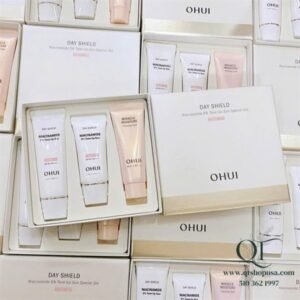KCN Ohui Niacinamide 5% Tone Up - 50ml + 30ml