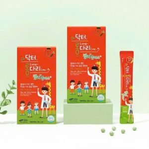 Kids - Thạch Sâm Daycell - EXP 202801
