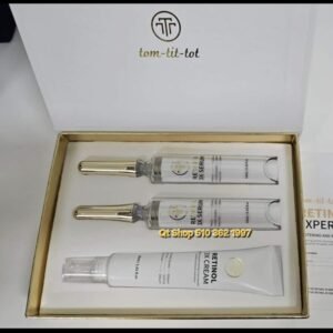 Set Retinol 3X TTT