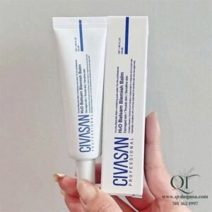 b9f169a64a294d54a20471b004a269bd Civasan - Kem Dưỡng Phục Hồi H20 - Da Khô 35ml - EXP20280723