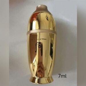 THE WHOO - Mini Tinh Chất Vàng TCV Hoàn Lưu Cao HLC - 7ml - KHÔNG HỘP - EXP 202709