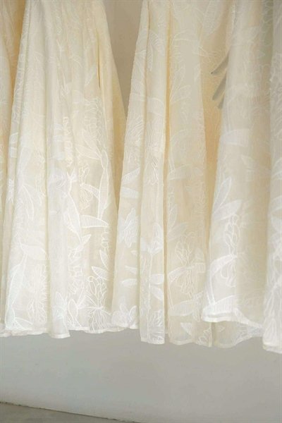 Đầm Dây size L