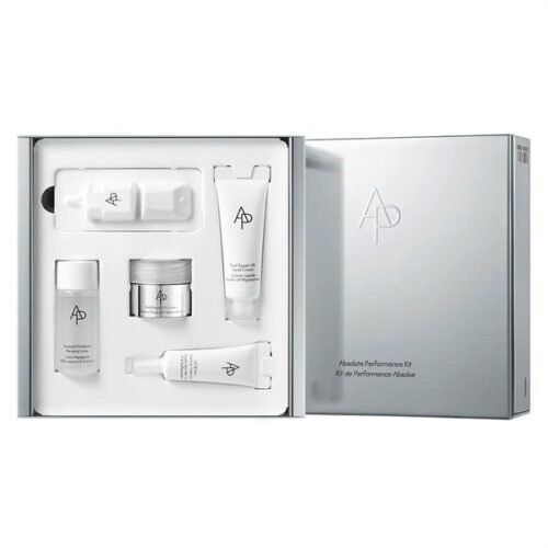 AP AMORE - Set Mini Amore Bạc 5 bước