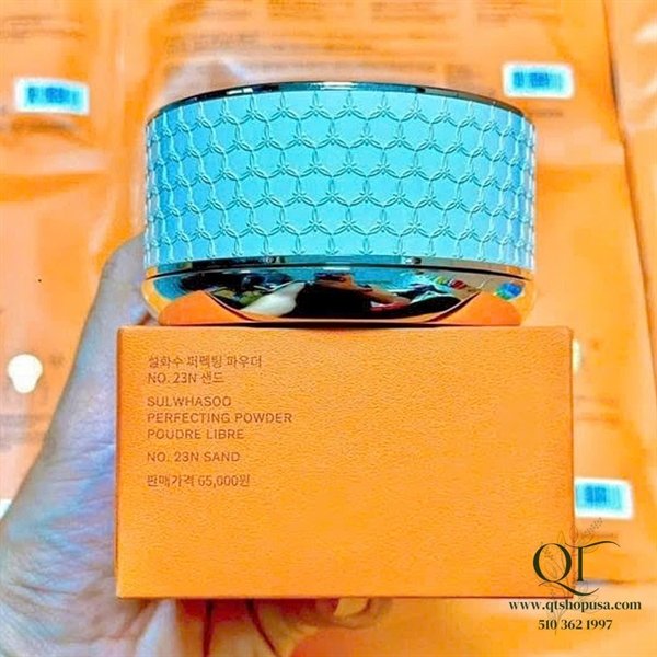 bbcdf40cea8d441c9dd5b24aad90d37e Phấn Phủ Bột Sulwhasoo #23 -65$