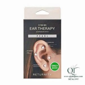 Miếng Dán Tai RETURNITY Ear Therapy