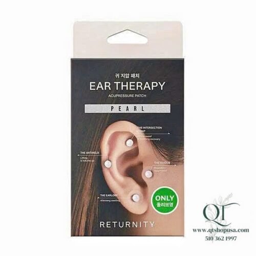 Miếng Dán Tai RETURNITY Ear Therapy