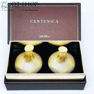 bf00ca2f6d7c4a9a9e607091a7f9c2d0 SUM37 - Kem Dưỡng Sum Nghìn Đô Centenica - Kem Mặt 5ml + Kem Mắt 5ml
