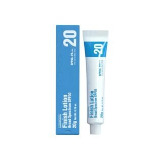 Pharmesthetics - Conapidil KCN Finish Lotion Broad Spectrum SPF50+/PA+++ - 20g