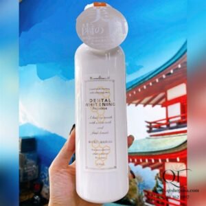 Nước Súc Miệng Trắng - Japan