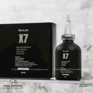 *DOCLAB - Serum X7 Vitamin C 50ml - EXP 202706