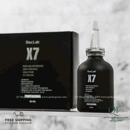 *DOCLAB - Serum X7 Vitamin C 50ml - EXP 202706