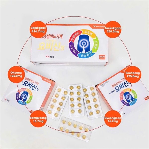 c101d15dc22e40c4a2f591e8ff4b87b3 Bổ Thận Kwangdong