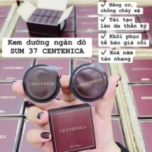 c1662f6213bb4effa31b41c2d0ee6de2 SUM37 - Sample Kem Mặt SUM Nghìn Đô - 10ea - EXP 202808