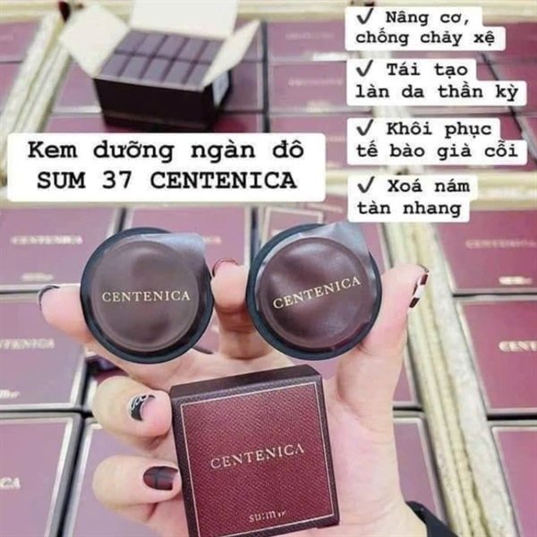 c1662f6213bb4effa31b41c2d0ee6de2 SUM37 - Sample Kem Mặt SUM Nghìn Đô - 10ea - EXP 202808