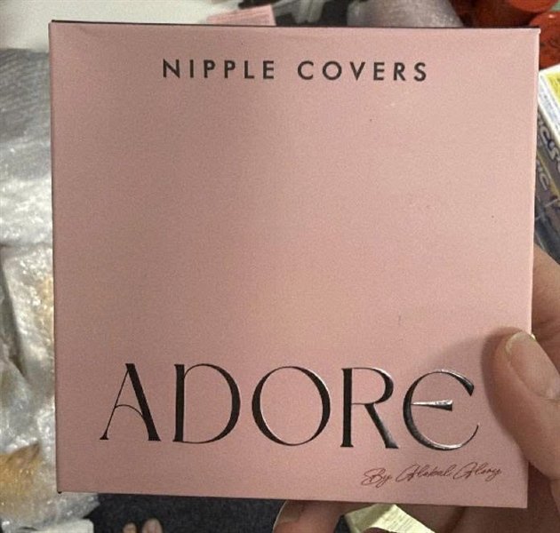 Dán Ngực ADORE
