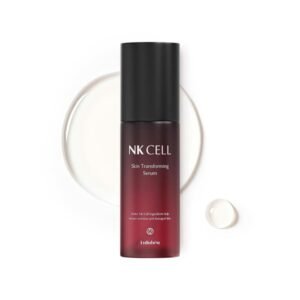 LULUBEU - Tinh Chất NK CELL SKIN TRANSFORMING SERUM
