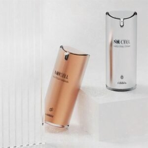 COMBO NK CELL Mela Clinic Kem + Serum- EXP20271112