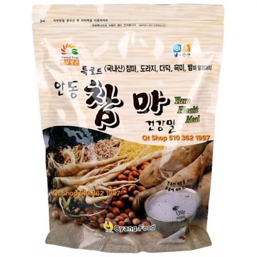 MỚI - Ngũ Cốc Loại Ngon - 1.35kg