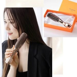 Lược Thần Kỳ The Brashu - Mẫu Mới - Japan