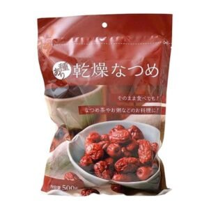 Táo Organic Nội Địa Nhật 500gr - EXP 202607