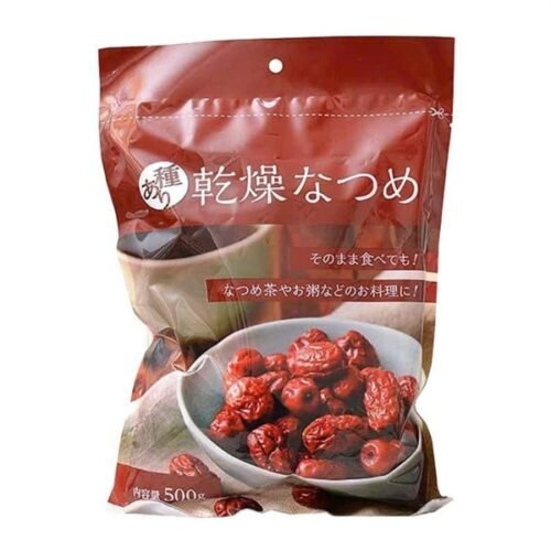 Táo Organic Nội Địa Nhật 500gr - EXP 202607