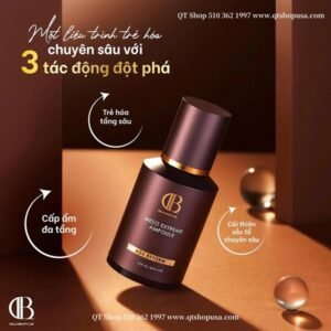 c3ef8f8904144216a512552a6757e9f8 Cella Serum Meso Tươi - Extreme Ampoule Age Reform 30ml - EXP 2028
