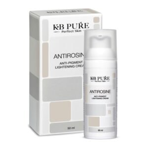 KB Pure - Kem Khử Nám Chuyên Sâu Antirosine