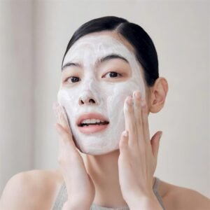 SULWHASOO - Mini SRM Thông Đỏ The Ultimate S Enriched Cleansing Foam - 40g - EXP 202809