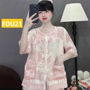 Đùi 21 - freesize dưới 60kg