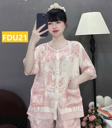 Đùi 21 - freesize dưới 60kg