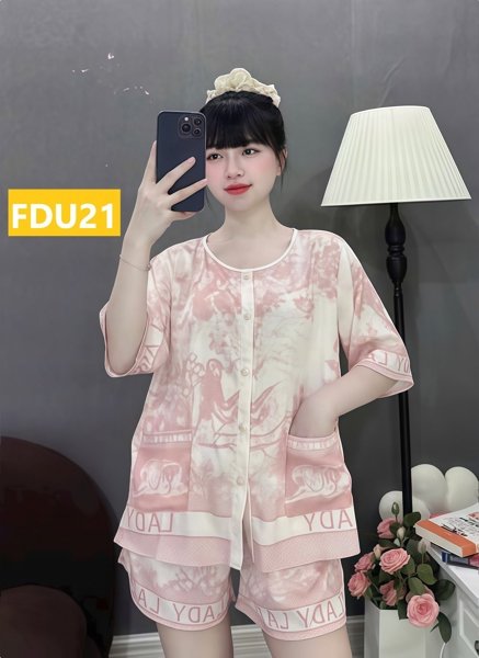 Đùi 21 - freesize dưới 60kg