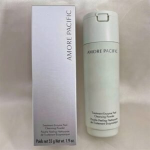AMORE - SRM Bột Treatment Enzyme Peel Cleansing Powder - 55g - EXP 20270404