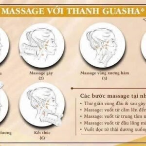 WHOO - Mặt nạ nâng cơ mặt và cổ Gong Jin Hyang Firming Neck and Face Mask 82$