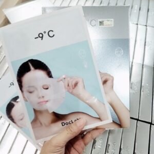DOCLAB - DEAL 1 tặng 1 - Mask Băng Tan - 5ea