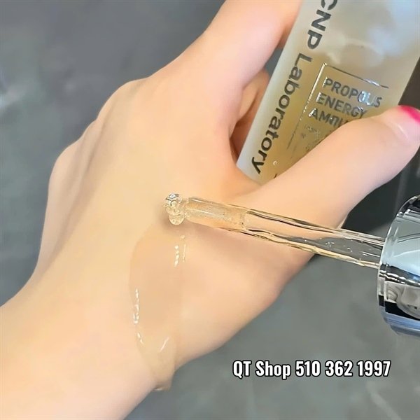 Serum Keo Ong CNP - 30 ml x 3
