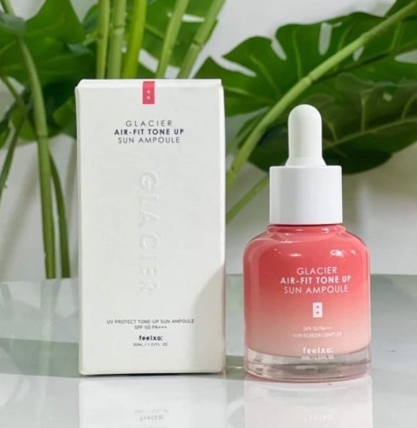 c636facbe4c840a49f2be8ba69d1a86f Tinh Chất Dưỡng Trắng Da Pink Tone Up - EXP 202803