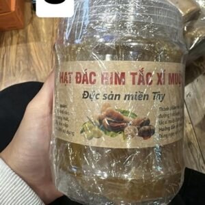 Đác Rim Tắc Xí Muội