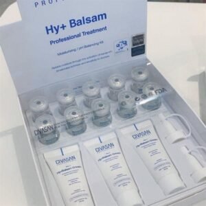 Set Phục Hồi Da Civasan Hy+ Balsam Professional Treatment - EXP 2026/12/21