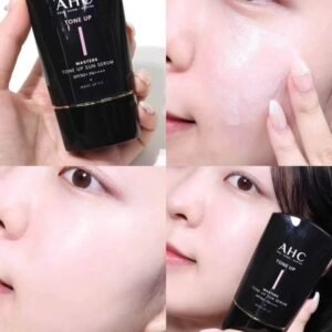 AHC - Set 2 KCN AHC Đen - Nâng Tông Cấp Nước - 30ml x 2 ea