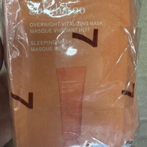 Sample Sulwhasoo Mask Ngủ - 5 ml x 24 gói - EXP 202807
