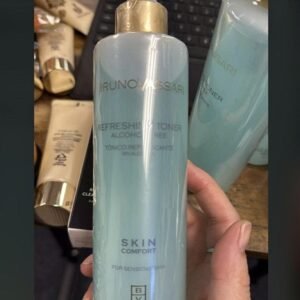 c990bf22071b48cb898a3b7676fc8a89 Brunos - Refreshing Toner Skin Comfort - 250ml