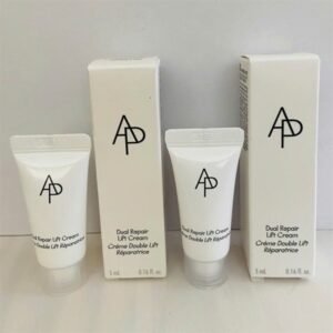 Amore - COMBO 3 - Kem Định Vị 5ml - EXP 2026.10
