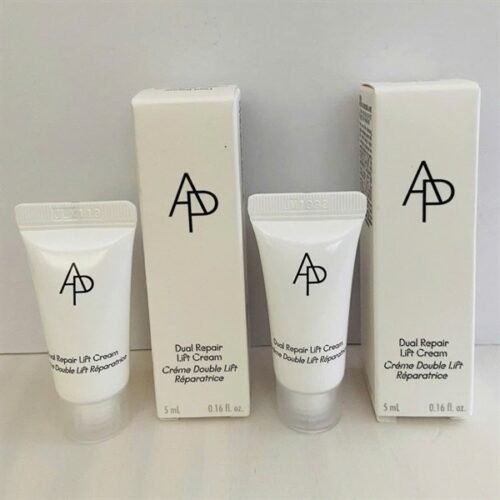 Amore - COMBO 3 - Kem Định Vị 5ml - EXP 2026.10
